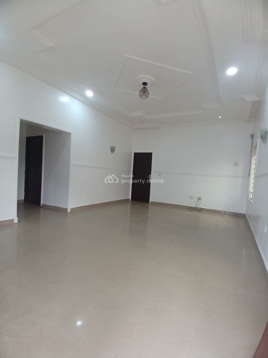 Stand Alone 2 Bedroom Bungalow, Guzape Abuja Diplomatic Zone, Guzape District, Abuja, Detached Bungalow for Rent