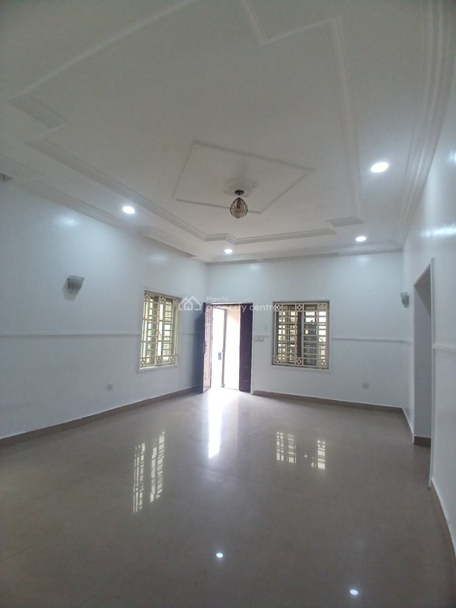 Stand Alone 2 Bedroom Bungalow, Guzape Abuja Diplomatic Zone, Guzape District, Abuja, Detached Bungalow for Rent