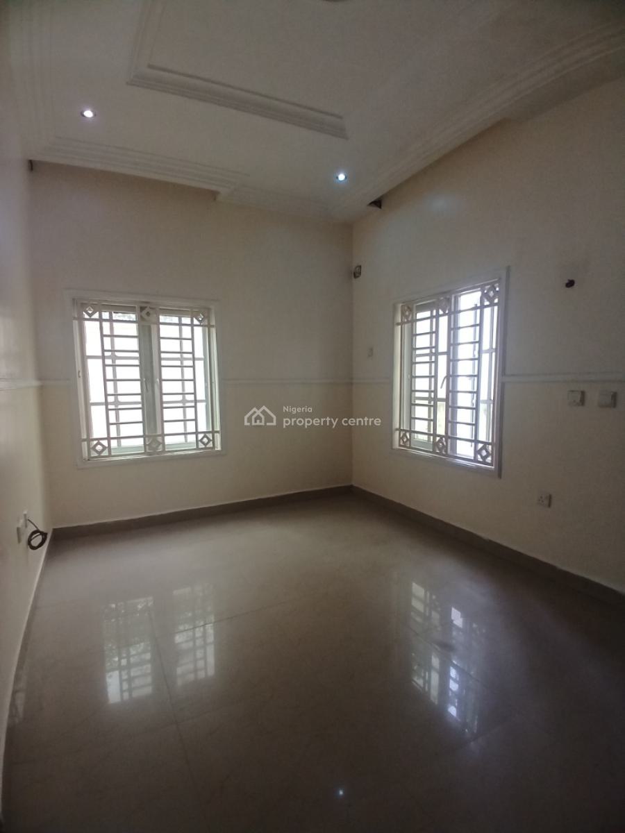 Stand Alone 2 Bedroom Bungalow, Guzape Abuja Diplomatic Zone, Guzape District, Abuja, Detached Bungalow for Rent