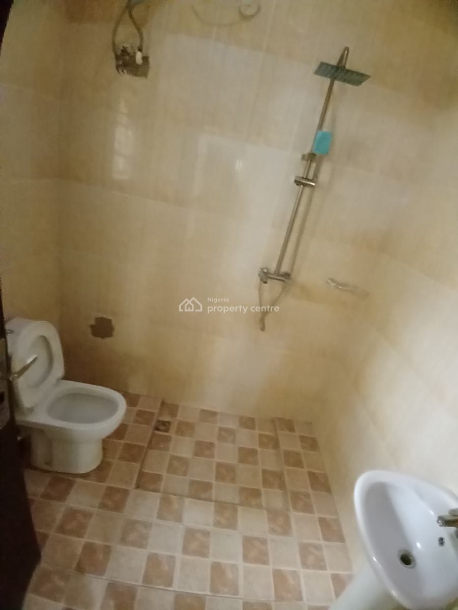 Stand Alone 2 Bedroom Bungalow, Guzape Abuja Diplomatic Zone, Guzape District, Abuja, Detached Bungalow for Rent