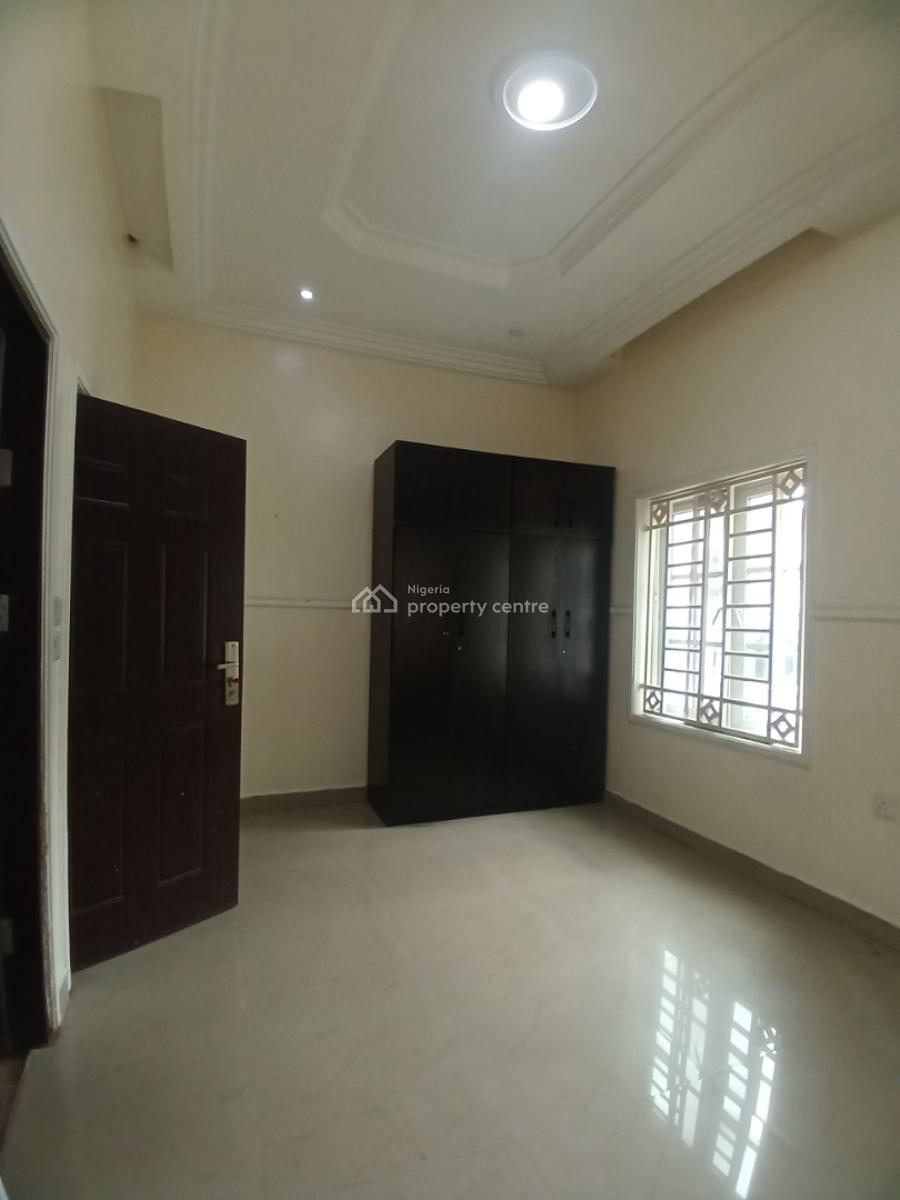 Stand Alone 2 Bedroom Bungalow, Guzape Abuja Diplomatic Zone, Guzape District, Abuja, Detached Bungalow for Rent