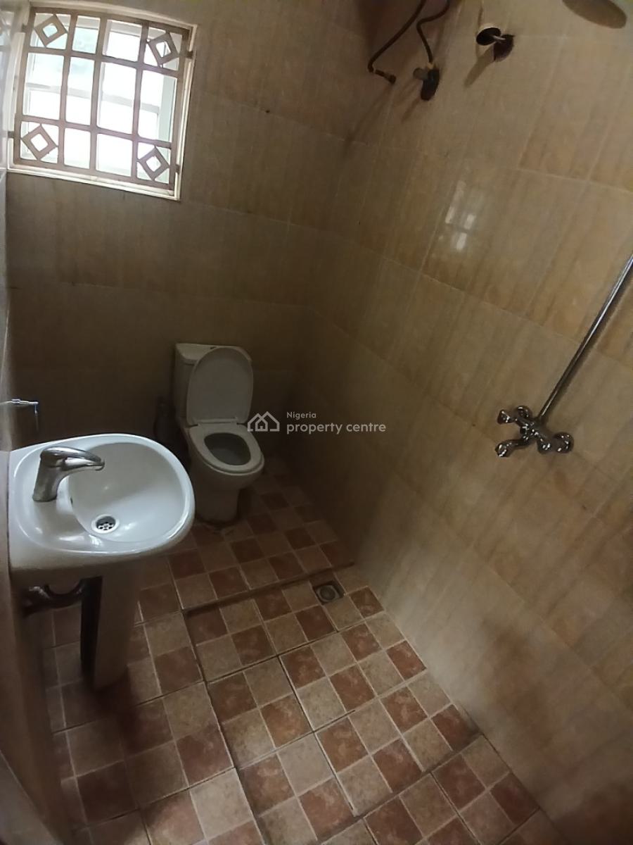 Stand Alone 2 Bedroom Bungalow, Guzape Abuja Diplomatic Zone, Guzape District, Abuja, Detached Bungalow for Rent