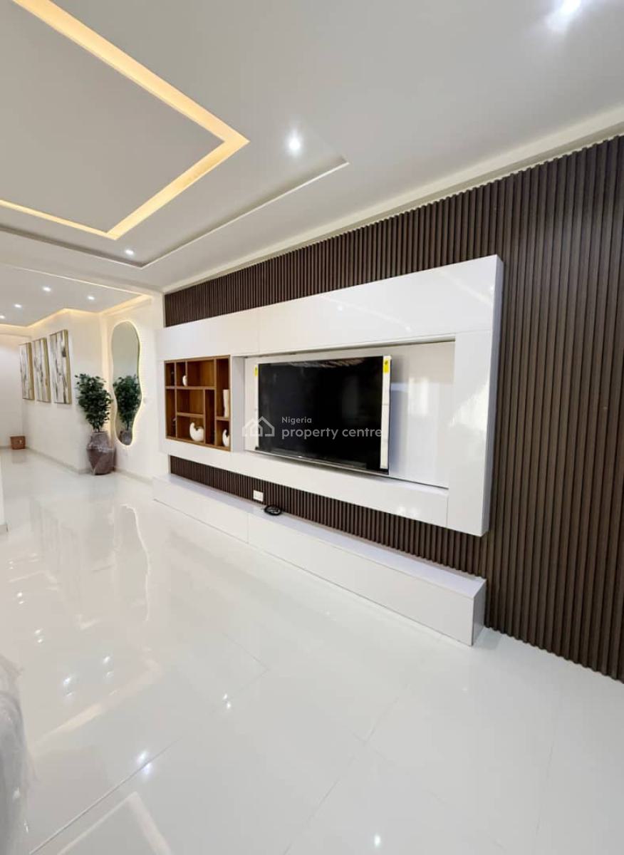 Executively Furnished 2 Bedroom Apartment, Ikate, Lekki, Lagos, Flat / Apartment for Sale