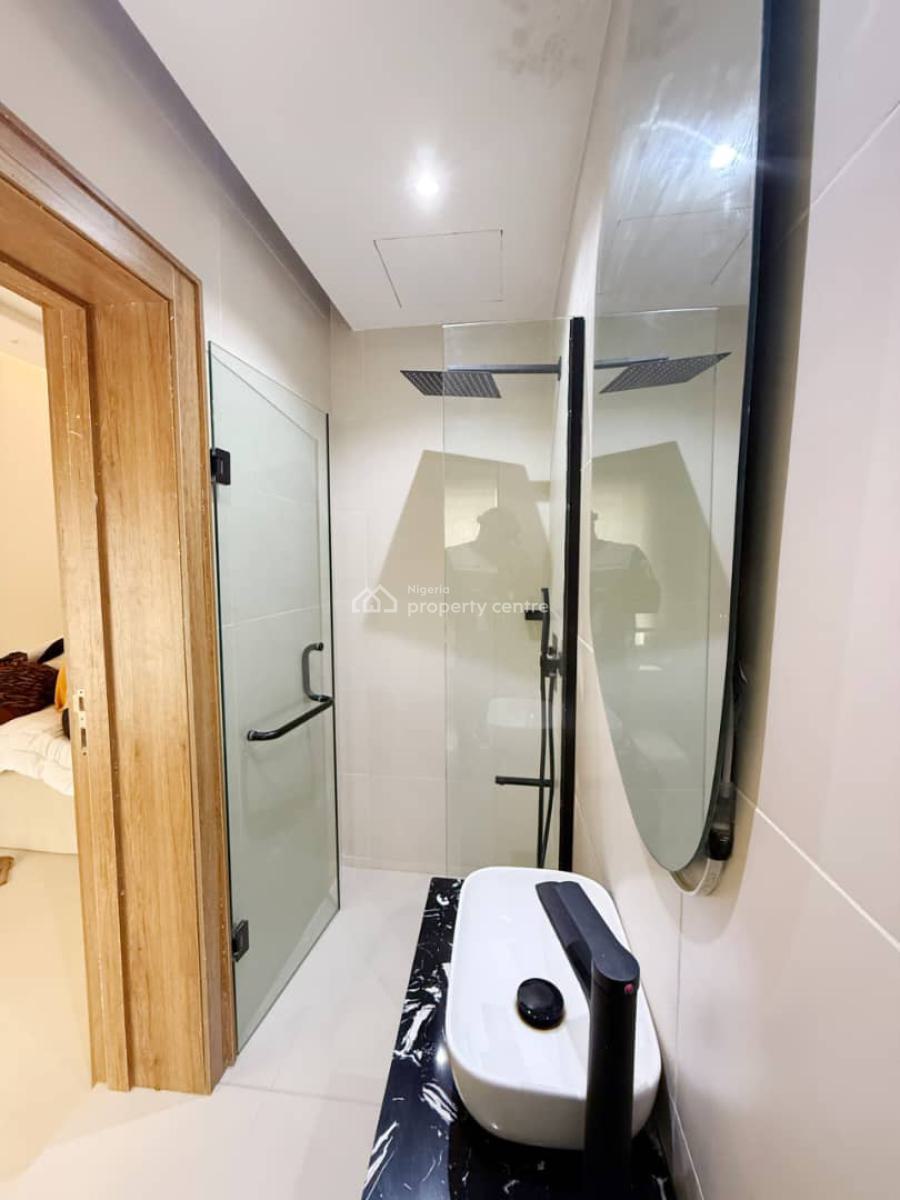 Executively Furnished 2 Bedroom Apartment, Ikate, Lekki, Lagos, Flat / Apartment for Sale