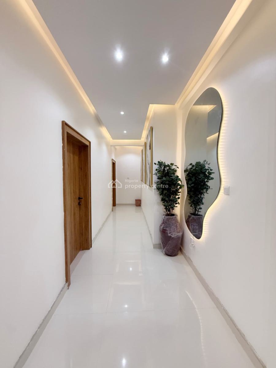 Executively Furnished 2 Bedroom Apartment, Ikate, Lekki, Lagos, Flat / Apartment for Sale