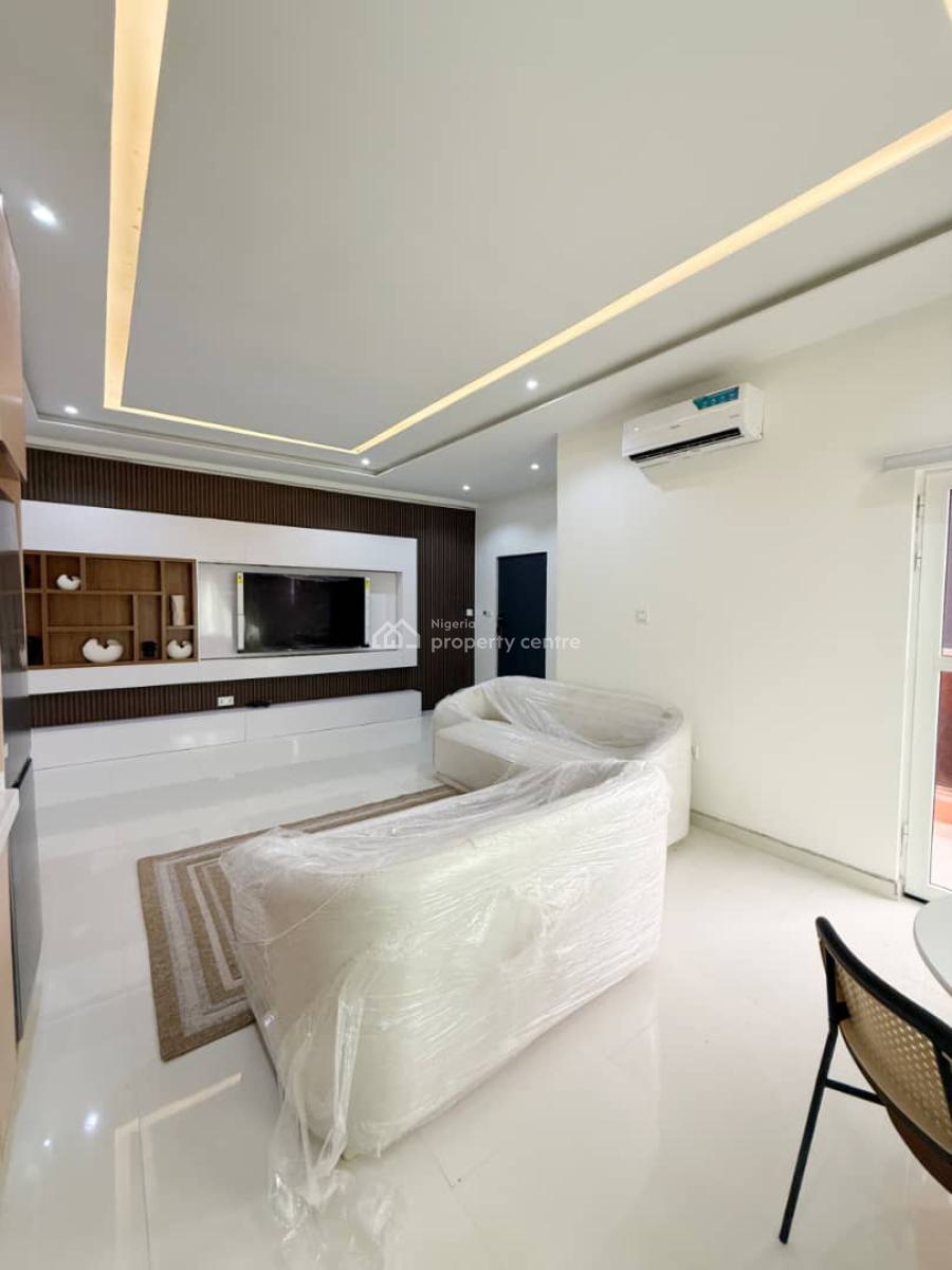 Executively Furnished 2 Bedroom Apartment, Ikate, Lekki, Lagos, Flat / Apartment for Sale
