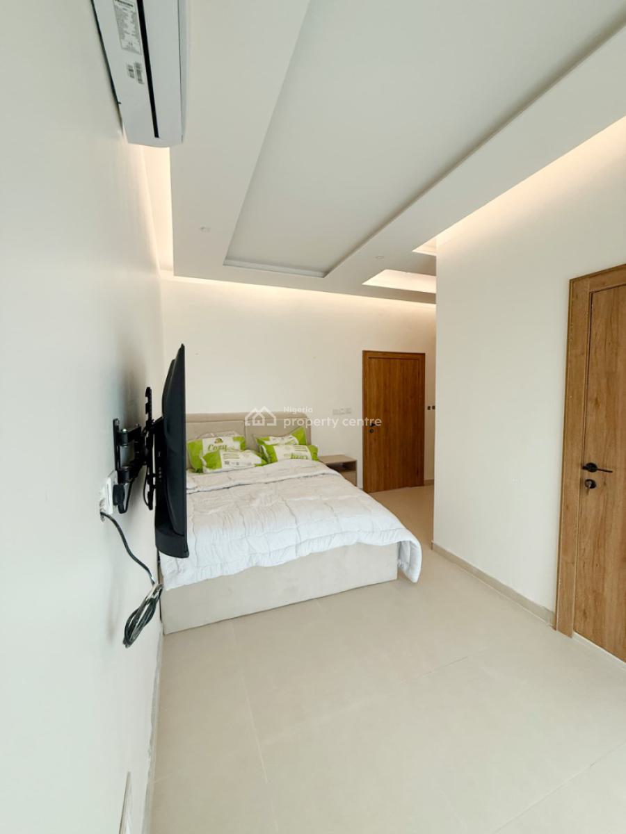 Executively Furnished 2 Bedroom Apartment, Ikate, Lekki, Lagos, Flat / Apartment for Sale