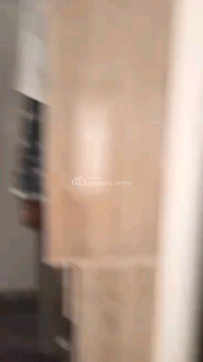 Relatively New 3 Bedrooms Up Flat*, Bakare Daudu Street By Deeper Life Hq, Ifako, Gbagada, Lagos, Flat / Apartment for Sale