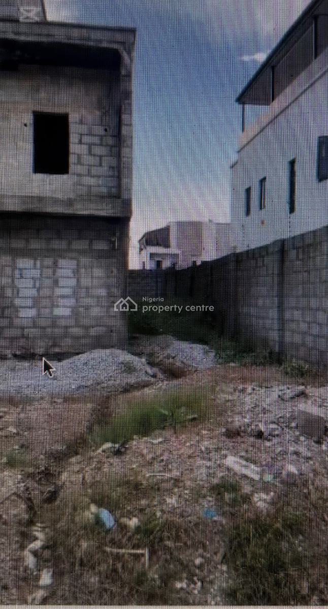 6 Bedroom Semi Detached Duplex on Offer, Ochacho Estate, Idu Industrial, Abuja, House for Sale
