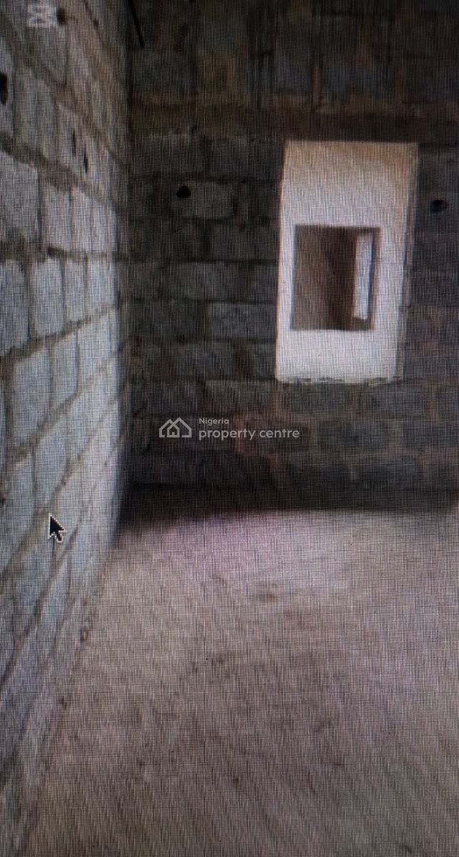 6 Bedroom Semi Detached Duplex on Offer, Ochacho Estate, Idu Industrial, Abuja, House for Sale