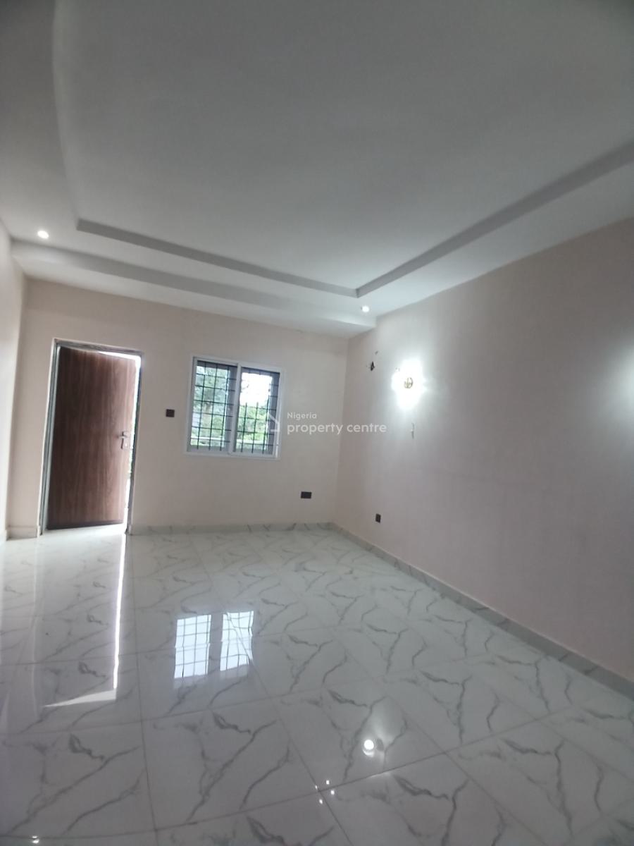 Well Renovated 4 Bedroom Terrace Duplex with 1room Bq, Guzape Abuja Diplomatic Zone, Guzape District, Abuja, Terraced Duplex for Rent