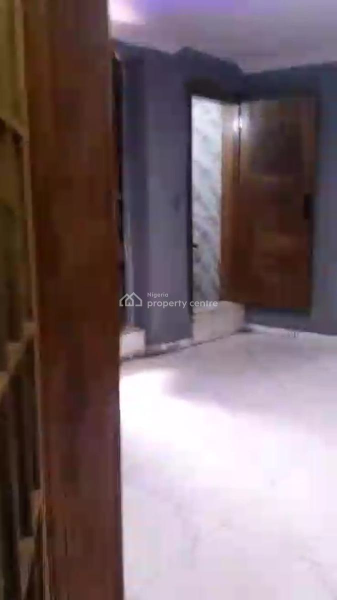 2 Bedroom Flat, Aguda, Surulere, Lagos, Flat / Apartment for Rent