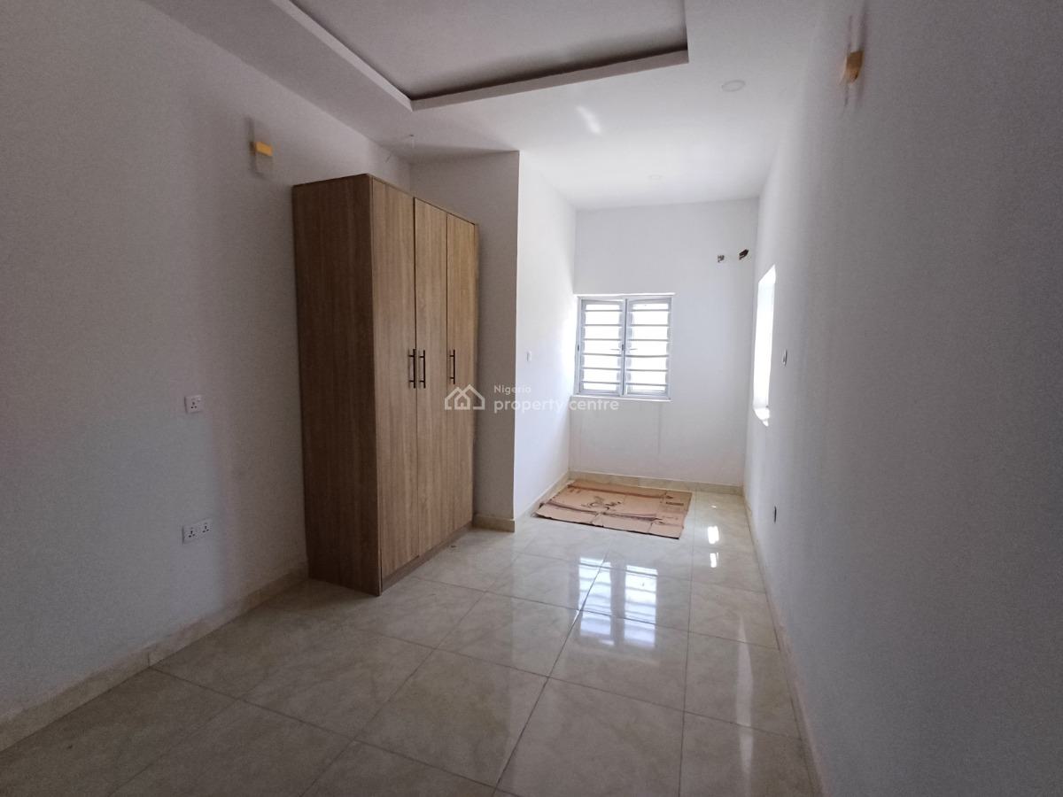 Brand New 3 Bedroom Flat, Wuye, Abuja, Flat / Apartment for Rent