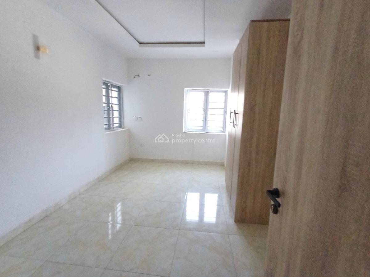 Brand New 3 Bedroom Flat, Wuye, Abuja, Flat / Apartment for Rent
