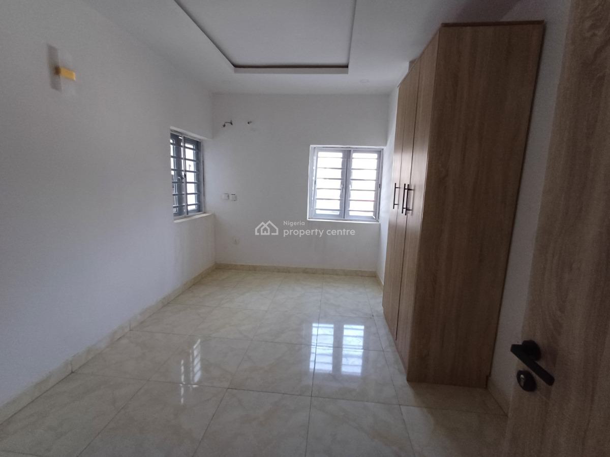 Brand New 3 Bedroom Flat, Wuye, Abuja, Flat / Apartment for Rent