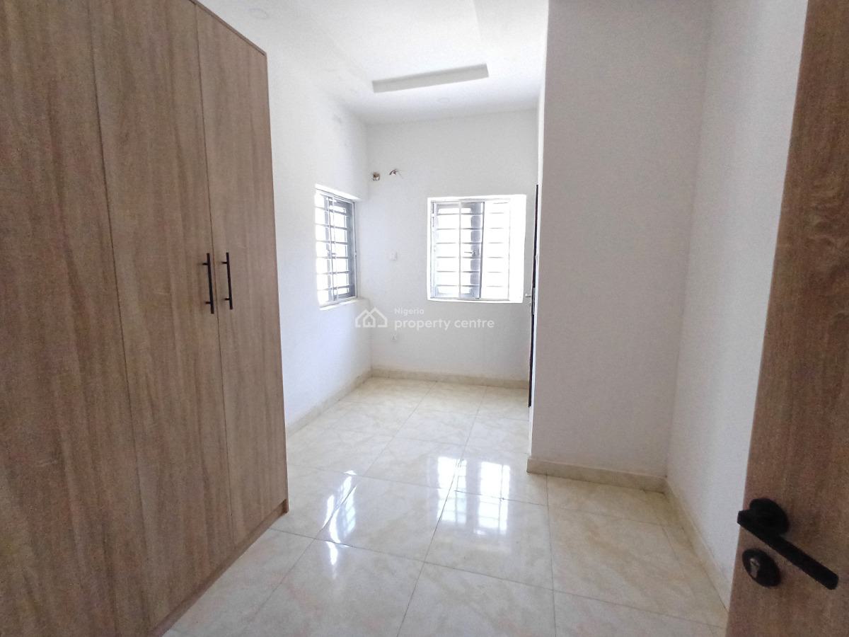 Brand New 3 Bedroom Flat, Wuye, Abuja, Flat / Apartment for Rent