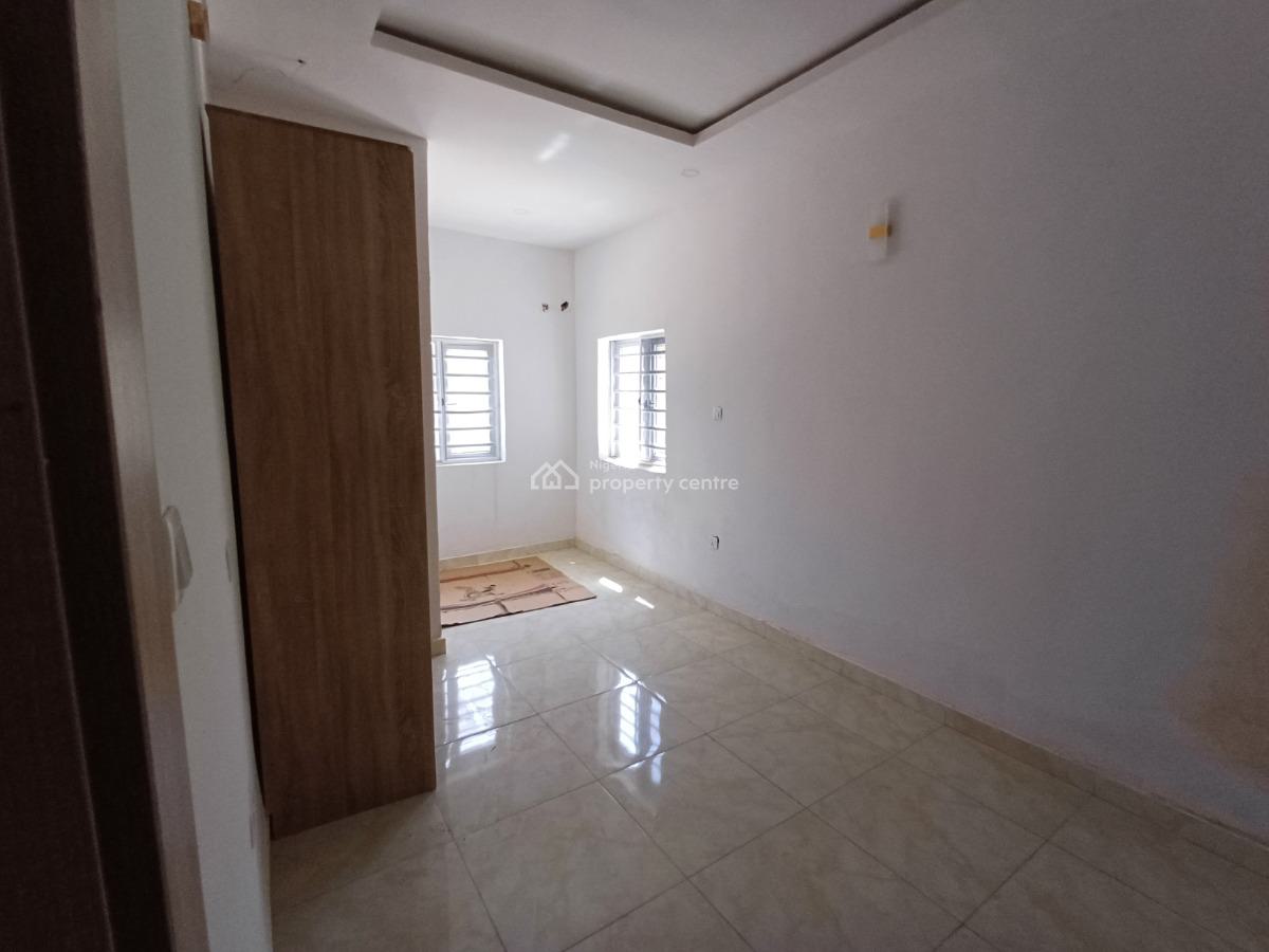 Brand New 3 Bedroom Flat, Wuye, Abuja, Flat / Apartment for Rent