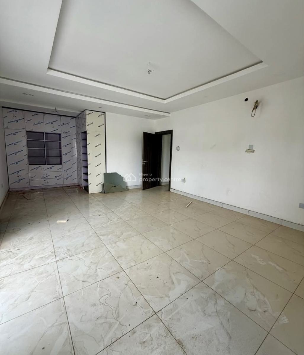 Premium  4bedrooms  Duplex at Kolapo Ishola Ibadan, Kolapo Ishola G.r.a, Akobo, Ibadan, Oyo, Detached Duplex for Sale