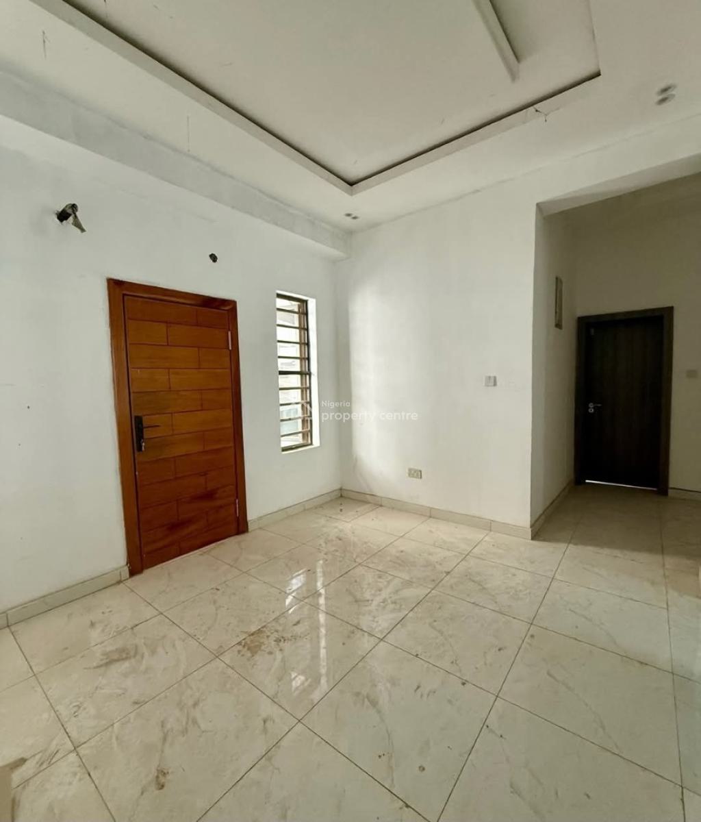 Premium  4bedrooms  Duplex at Kolapo Ishola Ibadan, Kolapo Ishola G.r.a, Akobo, Ibadan, Oyo, Detached Duplex for Sale