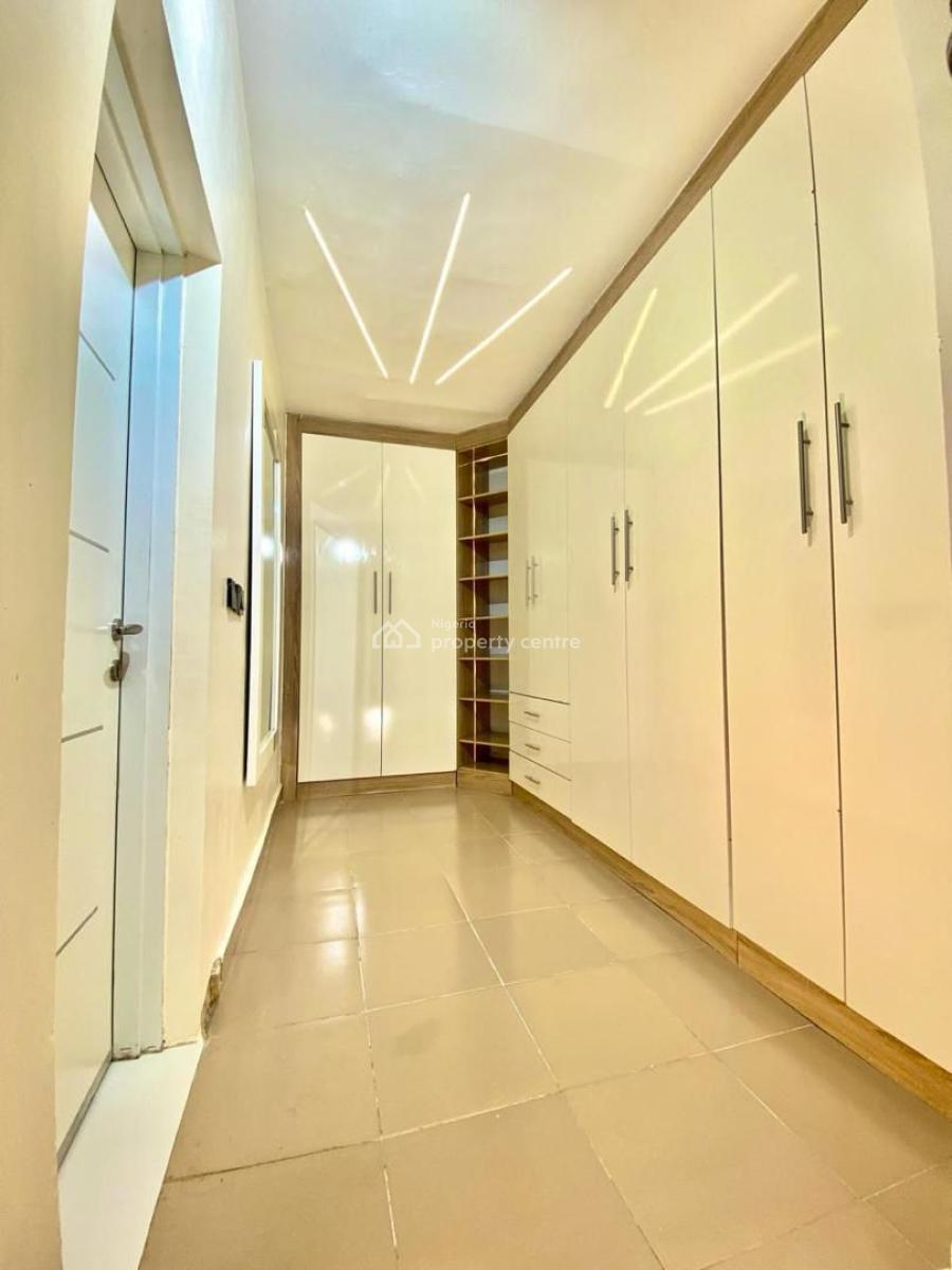 2 Units of Party 4 Bedroom, Life Camp, Abuja, Flat / Apartment Short Let