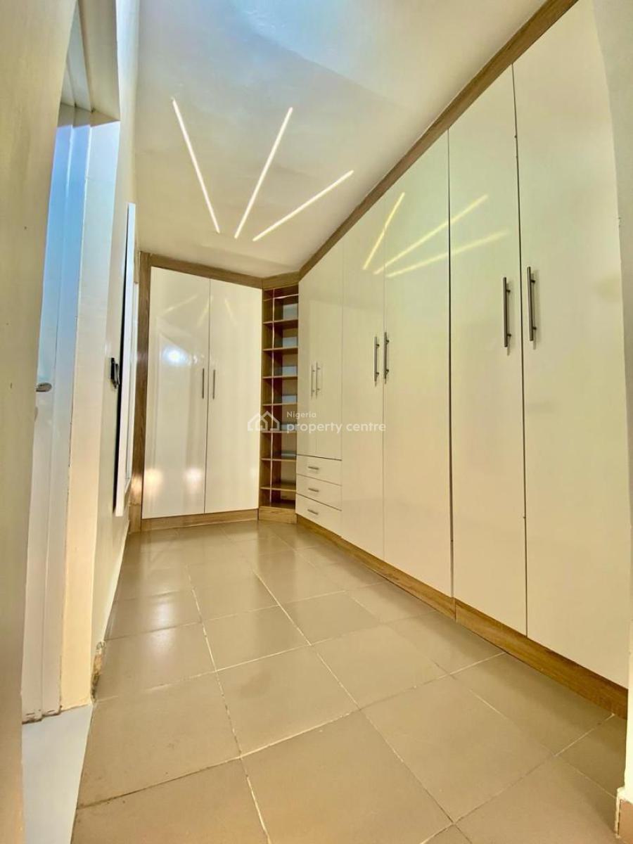 2 Units of Party 4 Bedroom, Life Camp, Abuja, Flat / Apartment Short Let