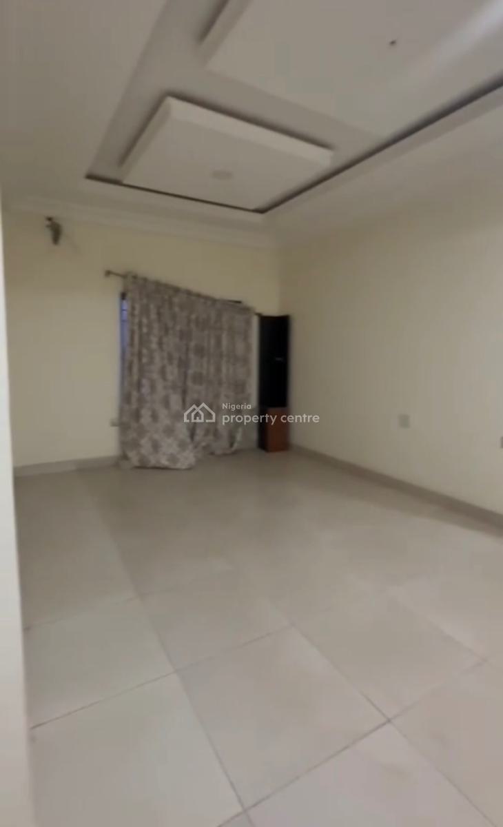 4-bedroom Detached Duplex with Bq, Guzape Main, Guzape District, Abuja, Detached Duplex for Rent