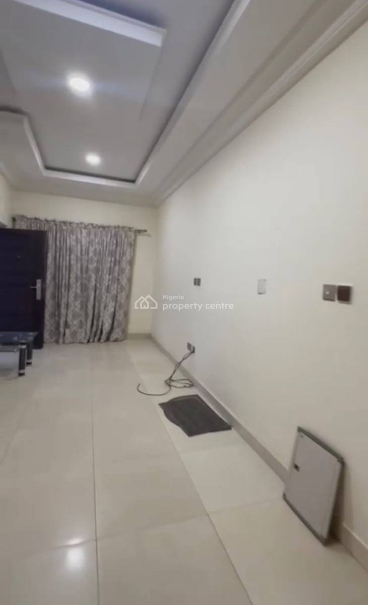 4-bedroom Detached Duplex with Bq, Guzape Main, Guzape District, Abuja, Detached Duplex for Rent