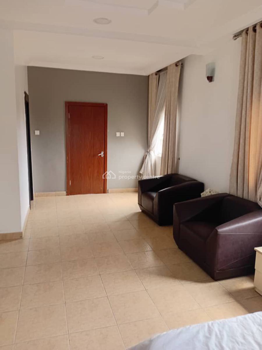 Clean 4bedroom Terrace Duplex with Bq in a Secured Estate, Lekki Right, Lekki Phase 1, Lekki, Lagos, Terraced Duplex for Sale