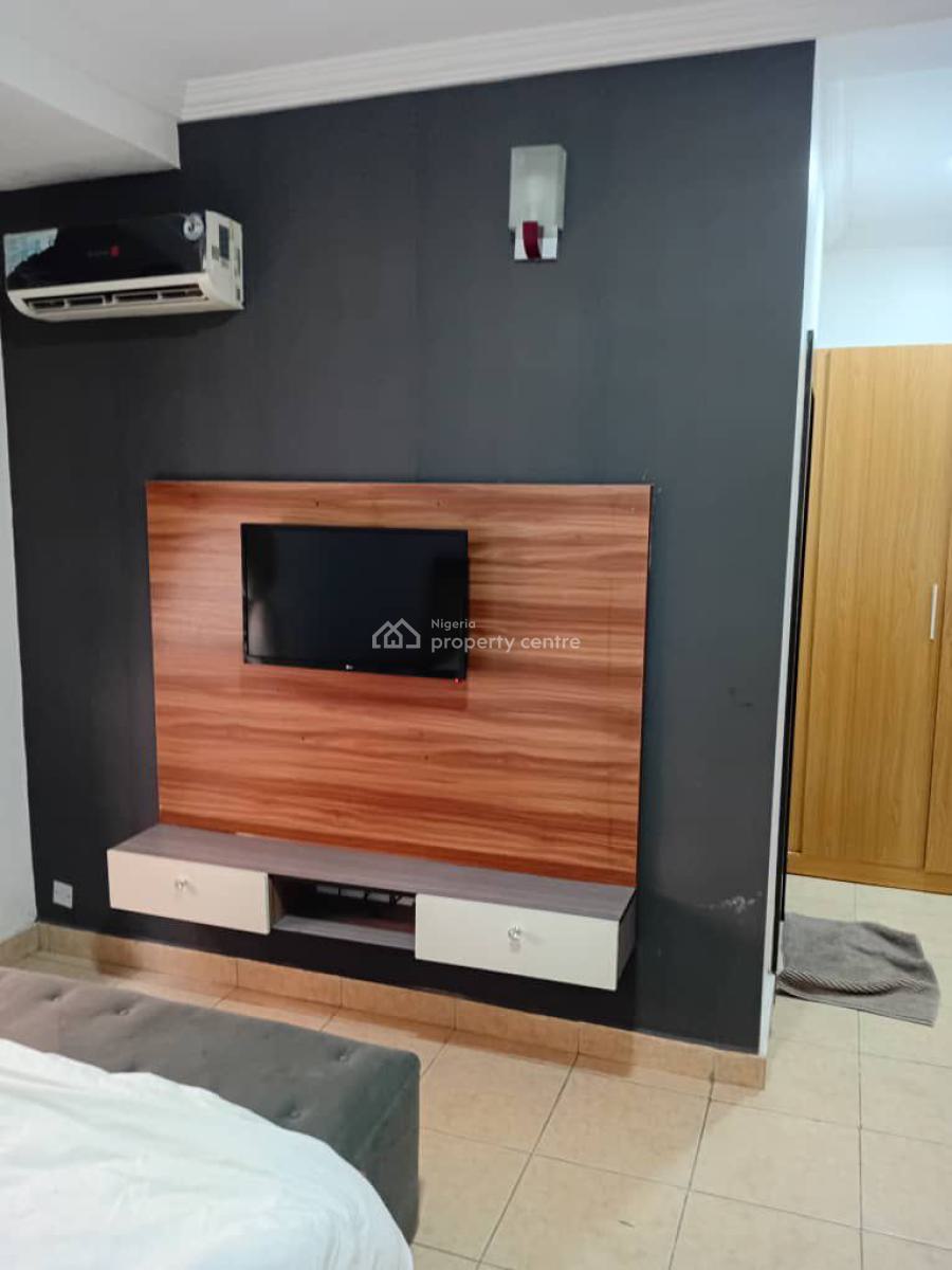Clean 4bedroom Terrace Duplex with Bq in a Secured Estate, Lekki Right, Lekki Phase 1, Lekki, Lagos, Terraced Duplex for Sale