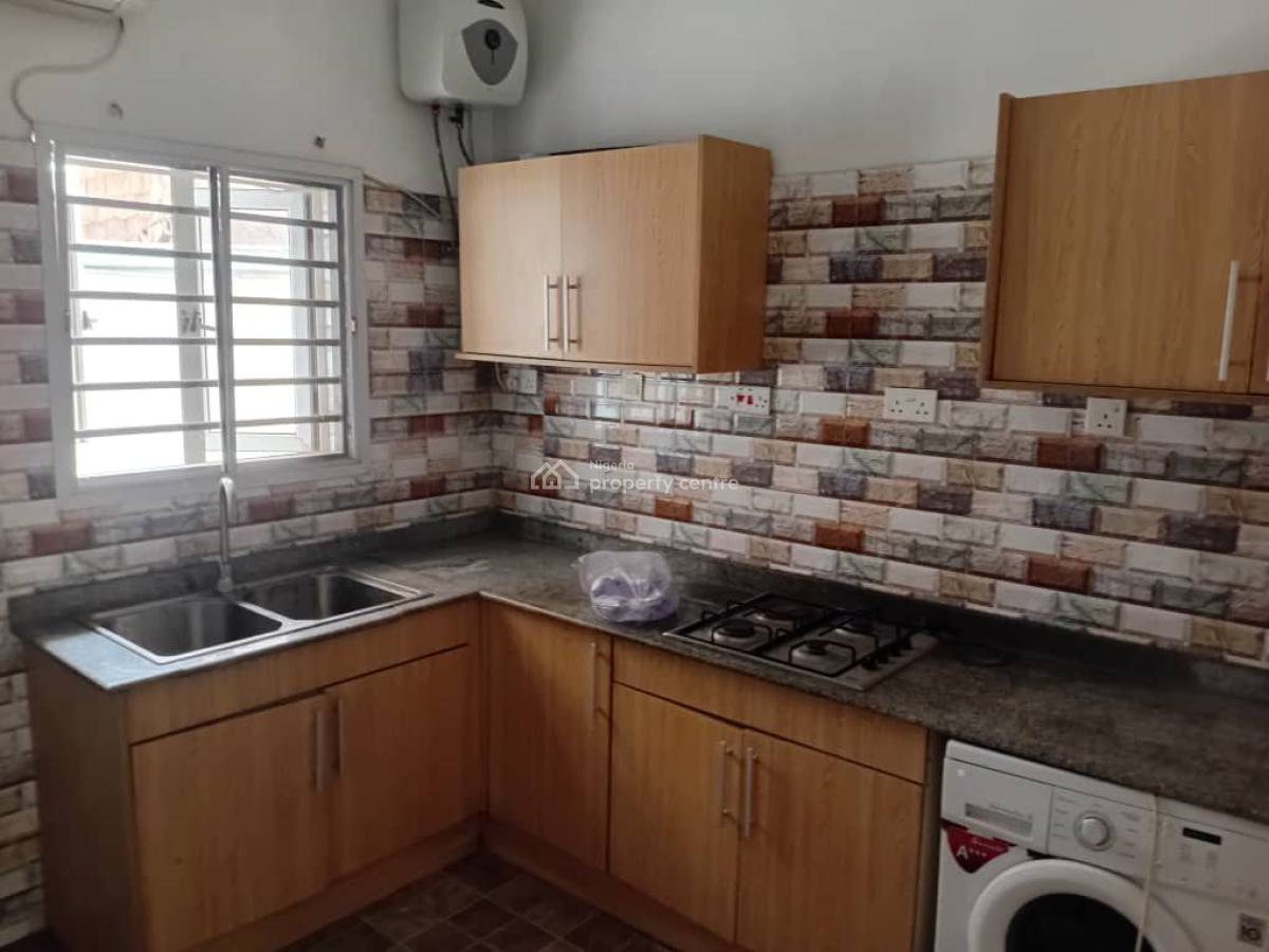Clean 4bedroom Terrace Duplex with Bq in a Secured Estate, Lekki Right, Lekki Phase 1, Lekki, Lagos, Terraced Duplex for Sale