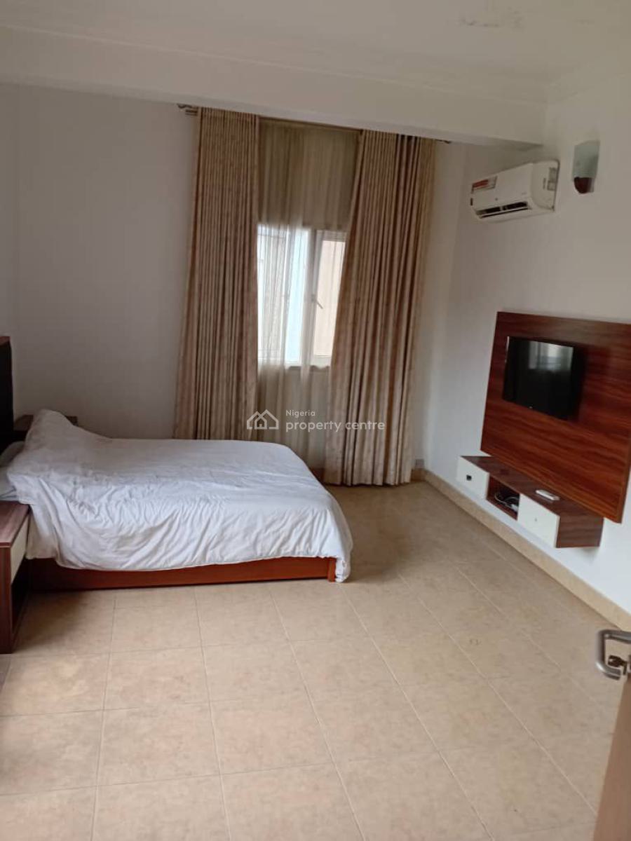 Clean 4bedroom Terrace Duplex with Bq in a Secured Estate, Lekki Right, Lekki Phase 1, Lekki, Lagos, Terraced Duplex for Sale