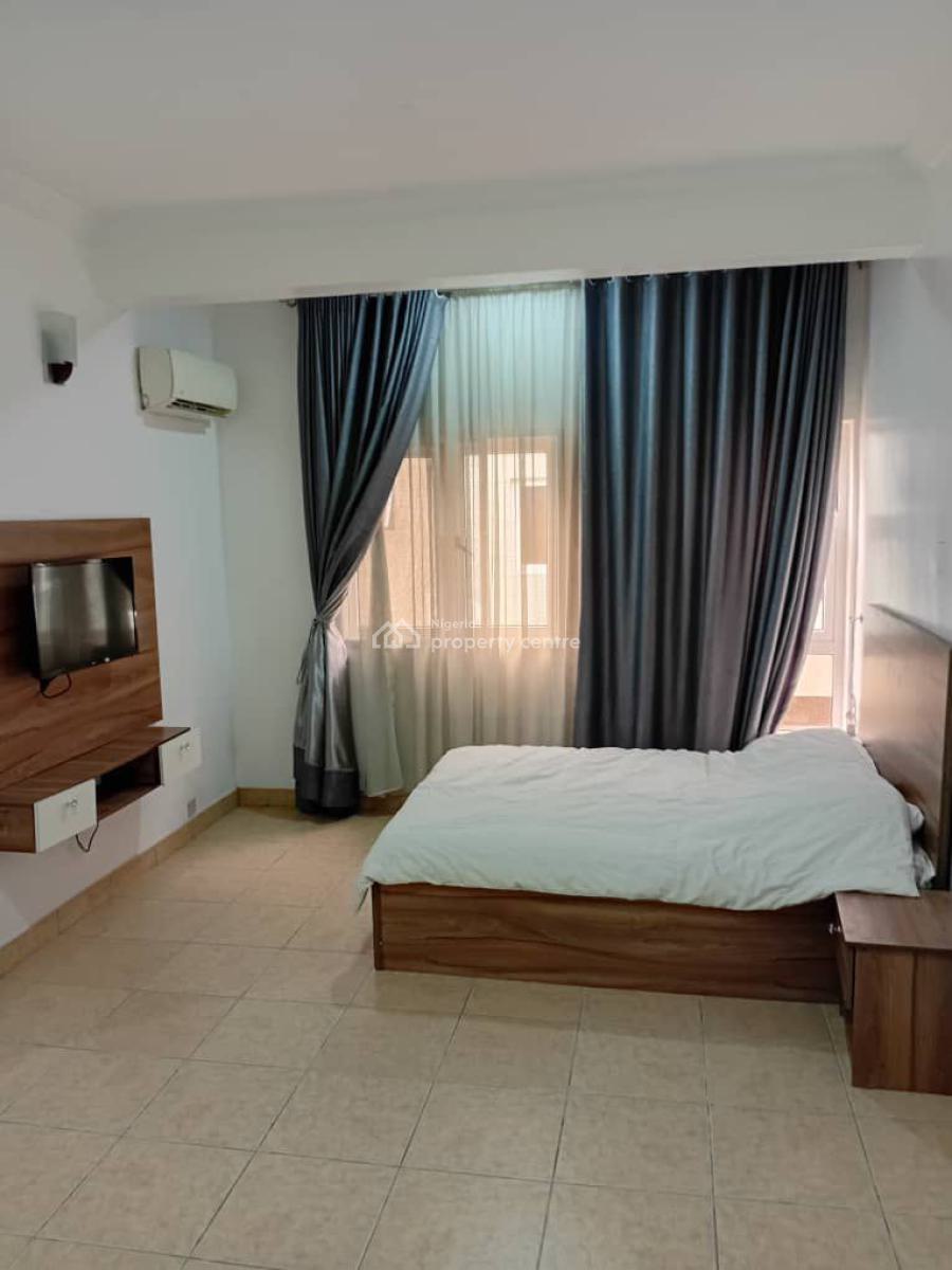 Clean 4bedroom Terrace Duplex with Bq in a Secured Estate, Lekki Right, Lekki Phase 1, Lekki, Lagos, Terraced Duplex for Sale