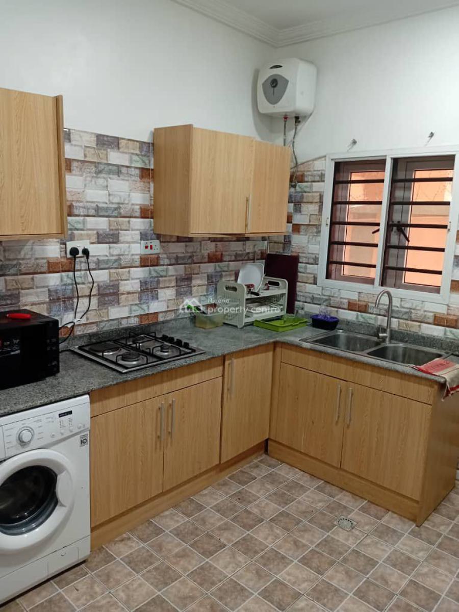 Clean 4bedroom Terrace Duplex with Bq in a Secured Estate, Lekki Right, Lekki Phase 1, Lekki, Lagos, Terraced Duplex for Sale
