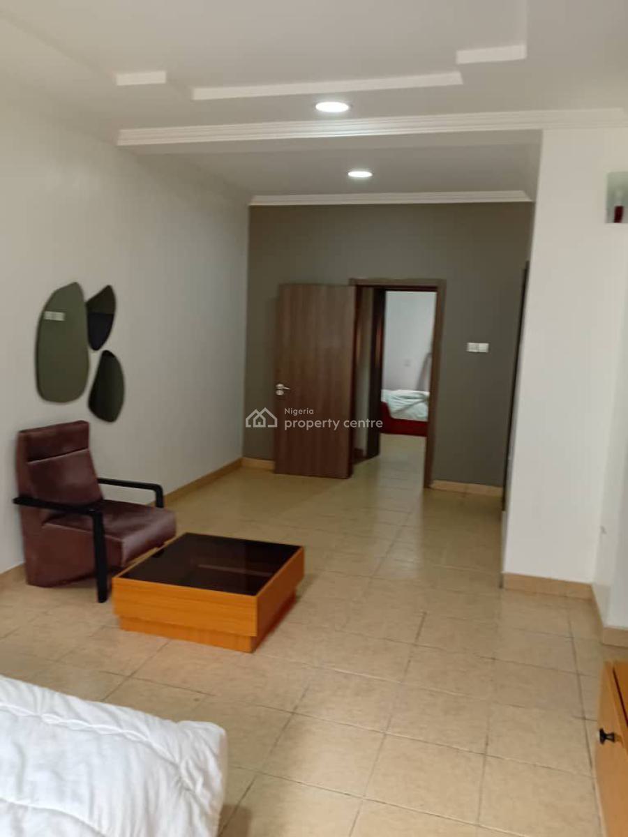 Clean 4bedroom Terrace Duplex with Bq in a Secured Estate, Lekki Right, Lekki Phase 1, Lekki, Lagos, Terraced Duplex for Sale
