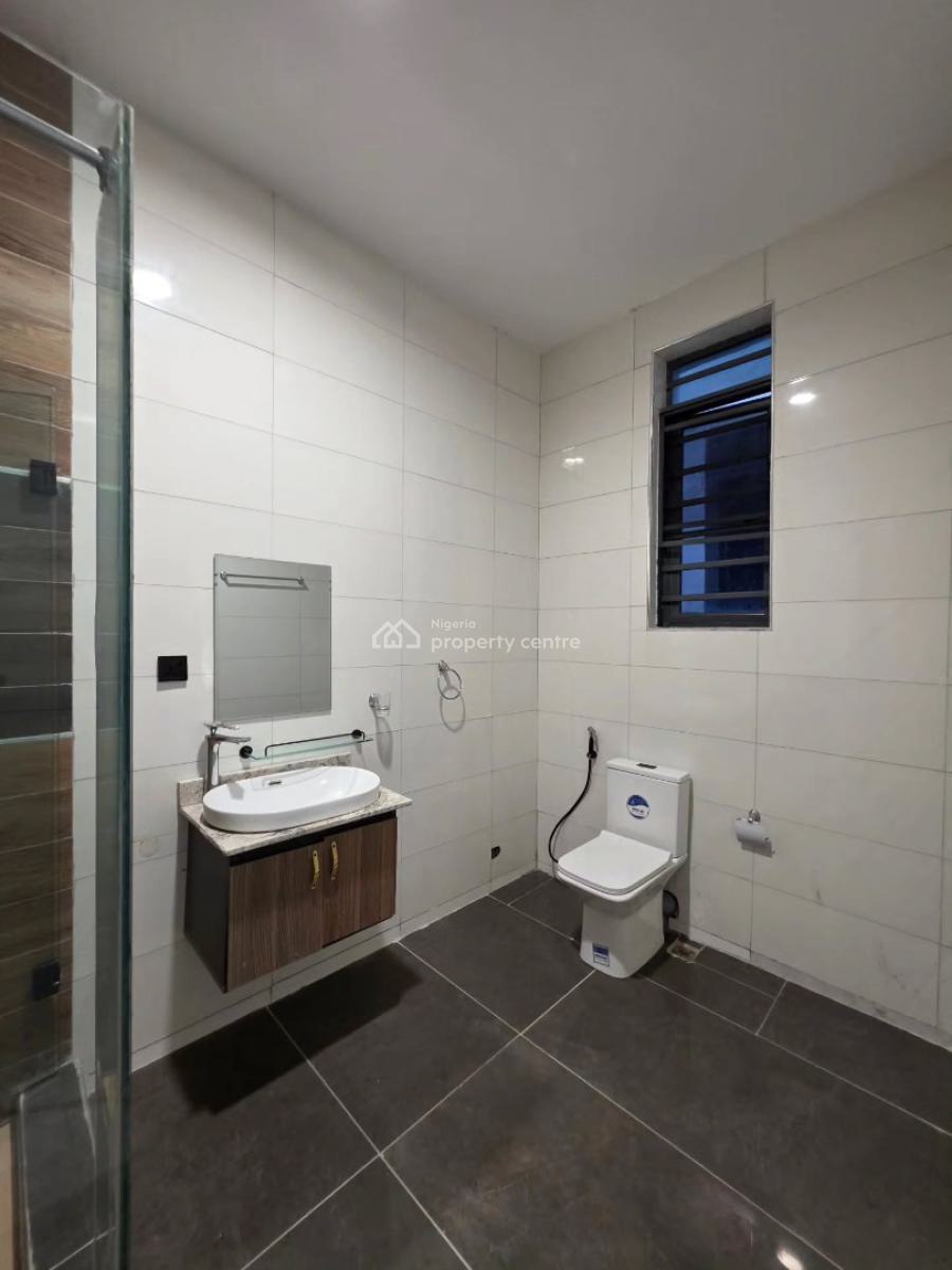 5 Bedroom Fully Detached Duplex with a Rooftop, Ikota, Lekki, Lagos, Detached Duplex for Sale