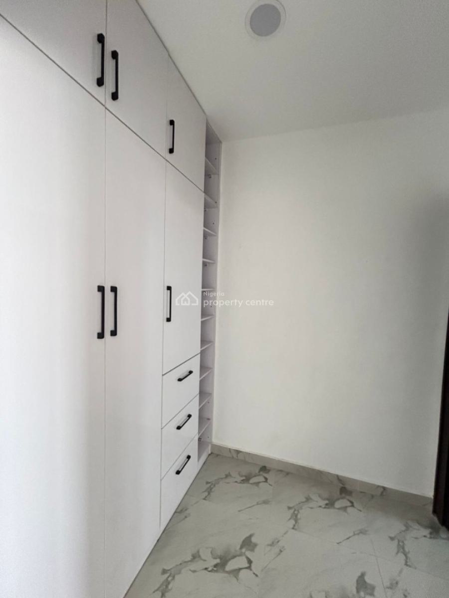 Newly Built 4bedroom Flat with Fitted Kitchen, Swimming Pool and Gym, Ikoyi, Lagos, Flat / Apartment for Rent