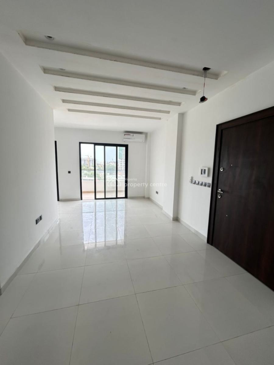 Newly Built 4bedroom Flat with Fitted Kitchen, Swimming Pool and Gym, Ikoyi, Lagos, Flat / Apartment for Rent