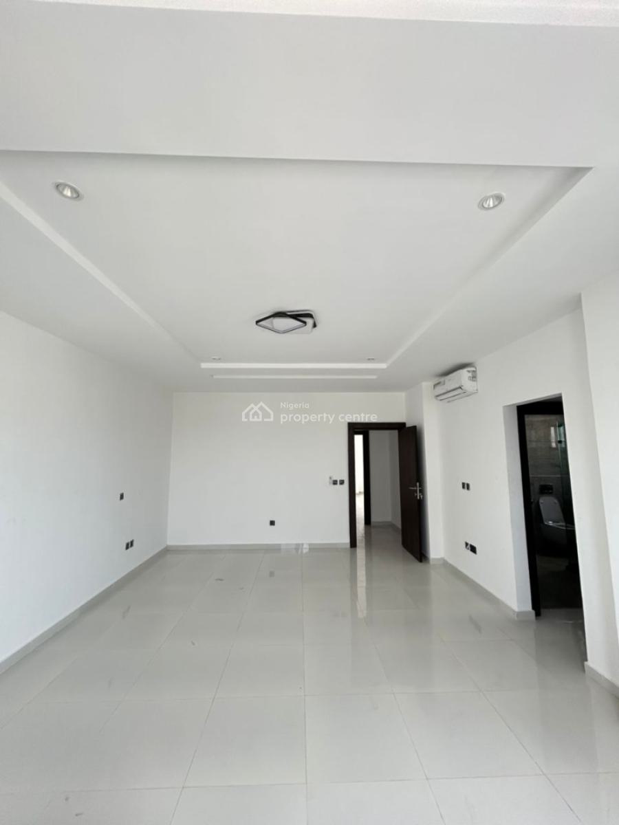 Newly Built 4bedroom Flat with Fitted Kitchen, Swimming Pool and Gym, Ikoyi, Lagos, Flat / Apartment for Rent