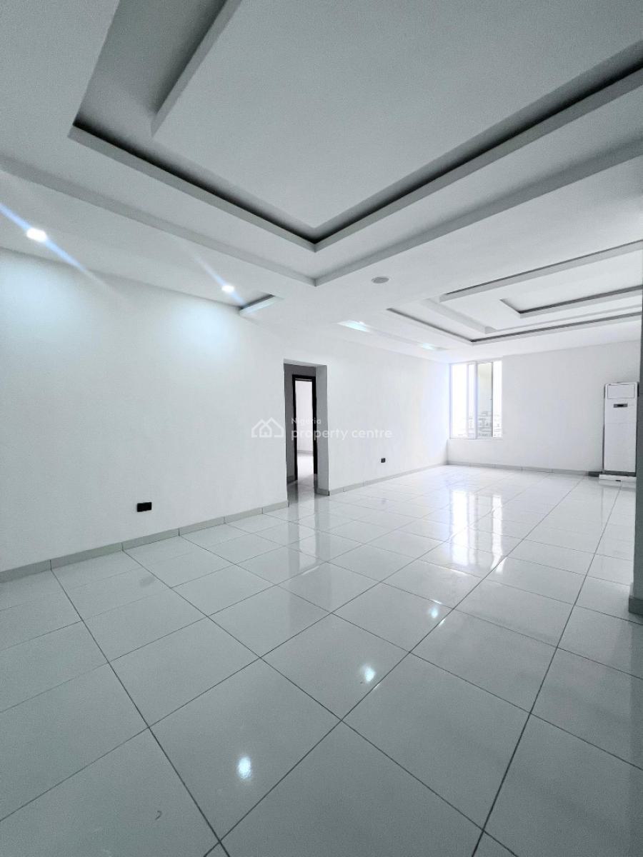 Luxury 4 Bedroom Penthouse with Amazing Facilities, Ikate Lekk Lagos, Ikate, Lekki, Lagos, Terraced Duplex for Sale