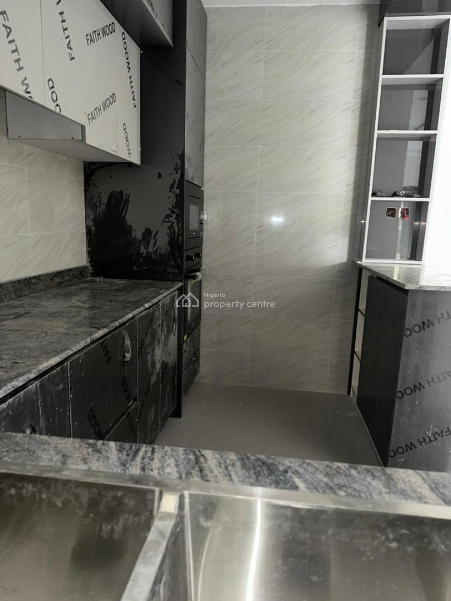 2 Bedrooms Flat Available, Ikate, Lekki, Lagos, Flat / Apartment for Rent