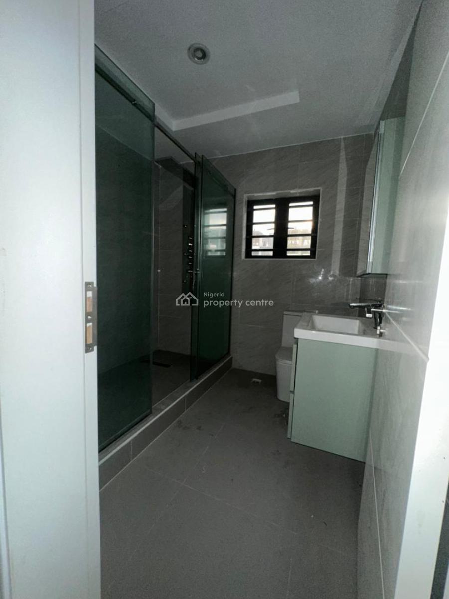 2 Bedrooms Flat Available, Ikate, Lekki, Lagos, Flat / Apartment for Rent