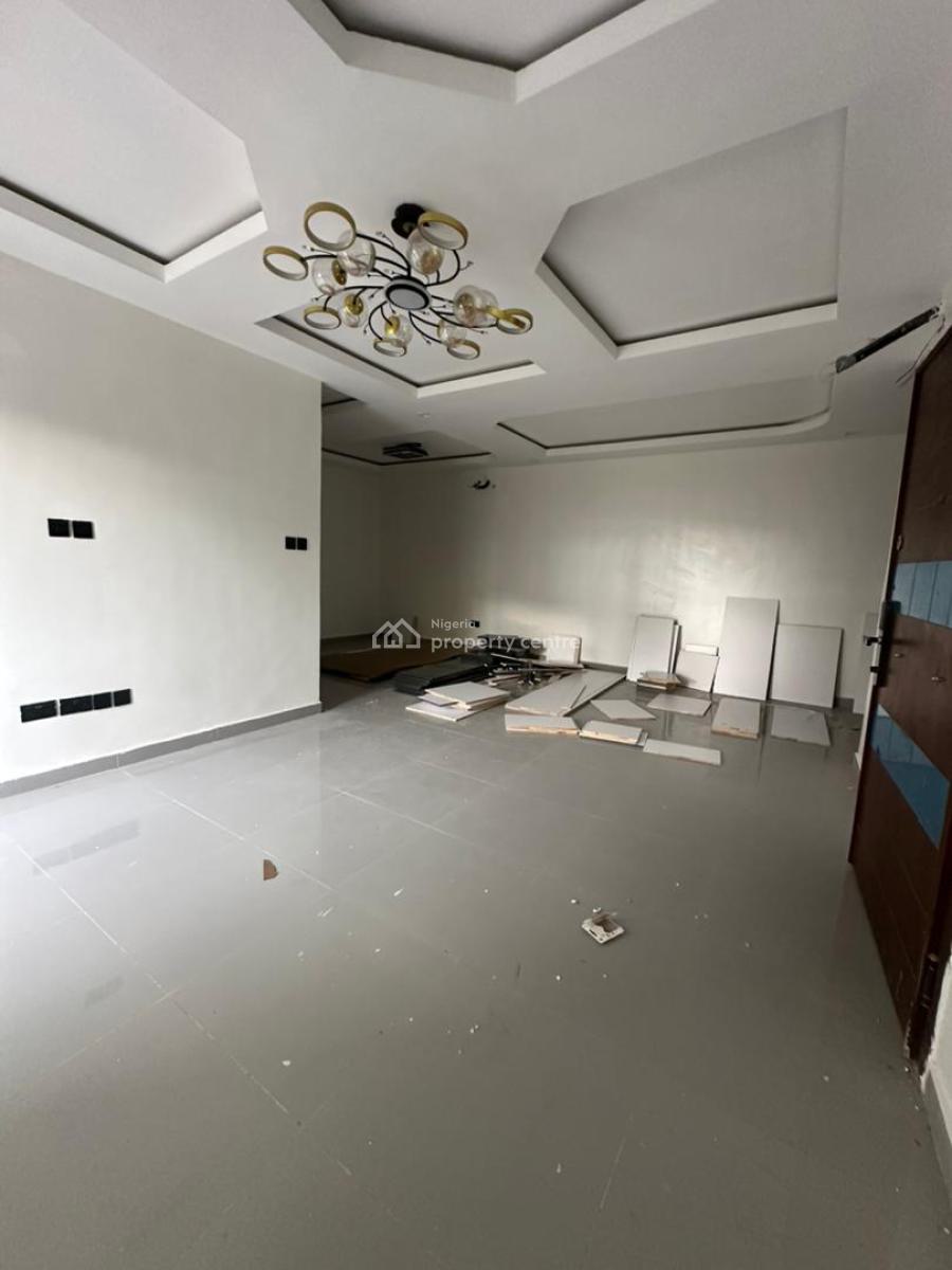 2 Bedrooms Flat Available, Ikate, Lekki, Lagos, Flat / Apartment for Rent
