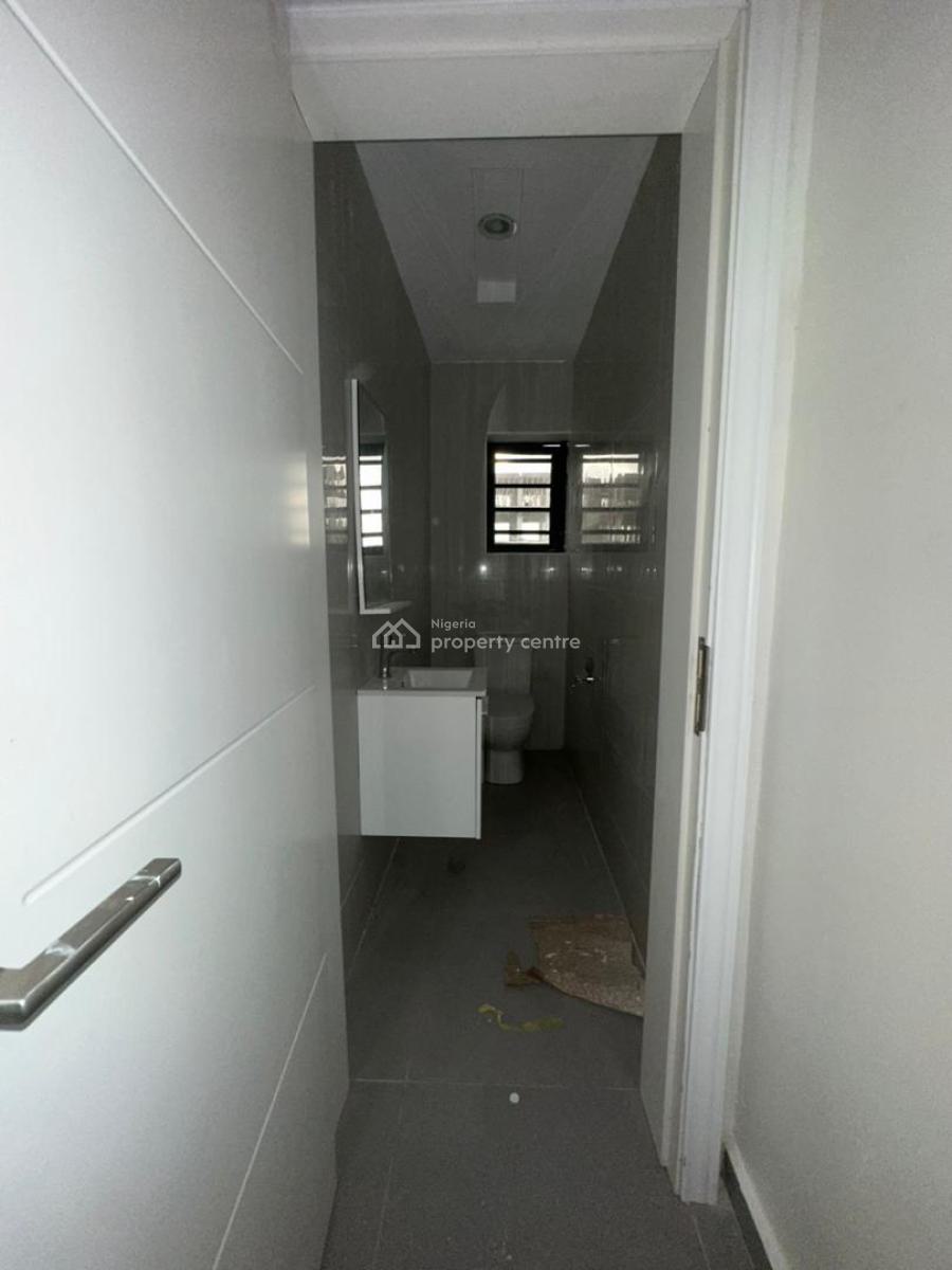 2 Bedrooms Flat Available, Ikate, Lekki, Lagos, Flat / Apartment for Rent