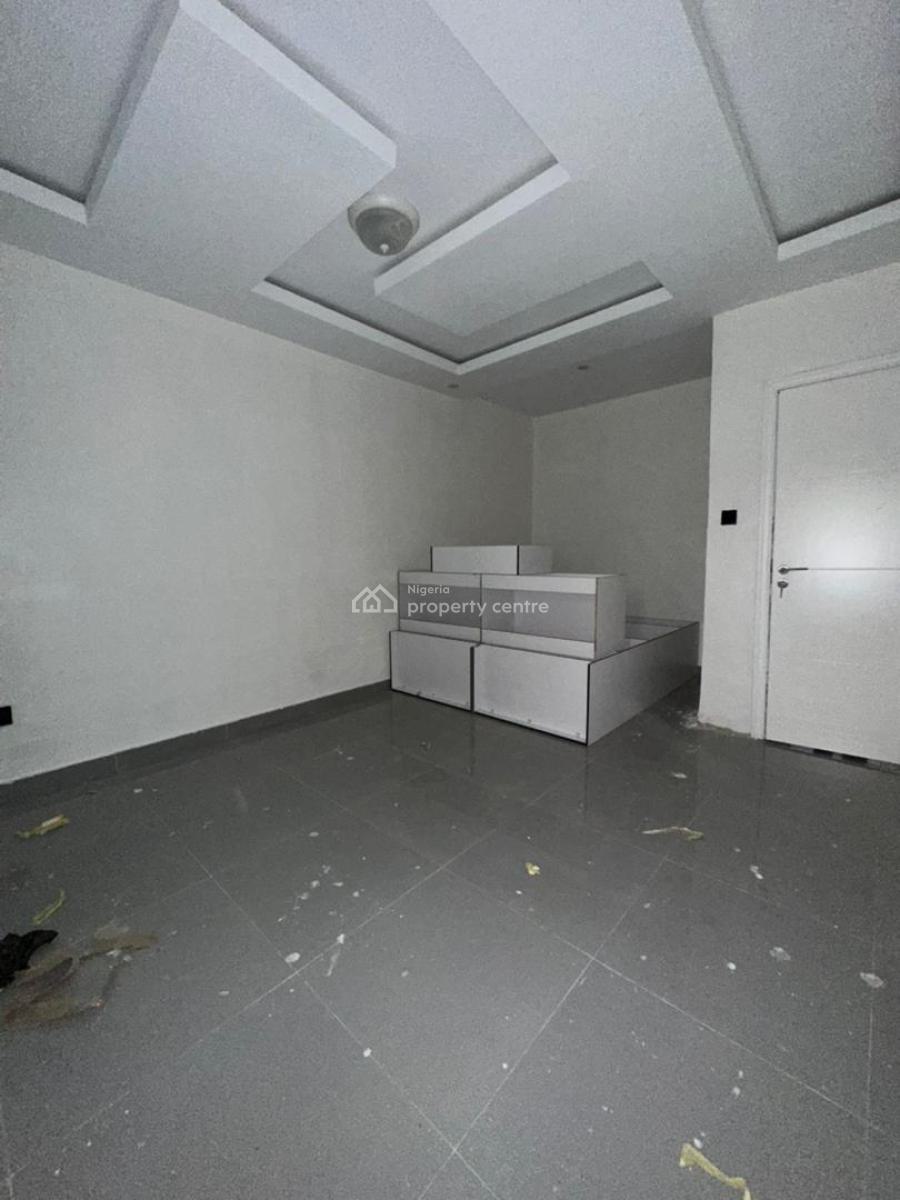 2 Bedrooms Flat Available, Ikate, Lekki, Lagos, Flat / Apartment for Rent