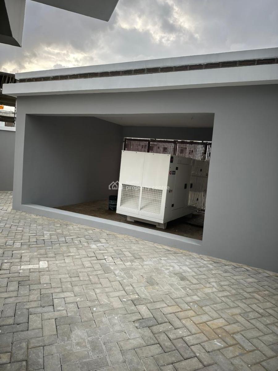 2 Bedrooms Flat Available, Ikate, Lekki, Lagos, Flat / Apartment for Rent
