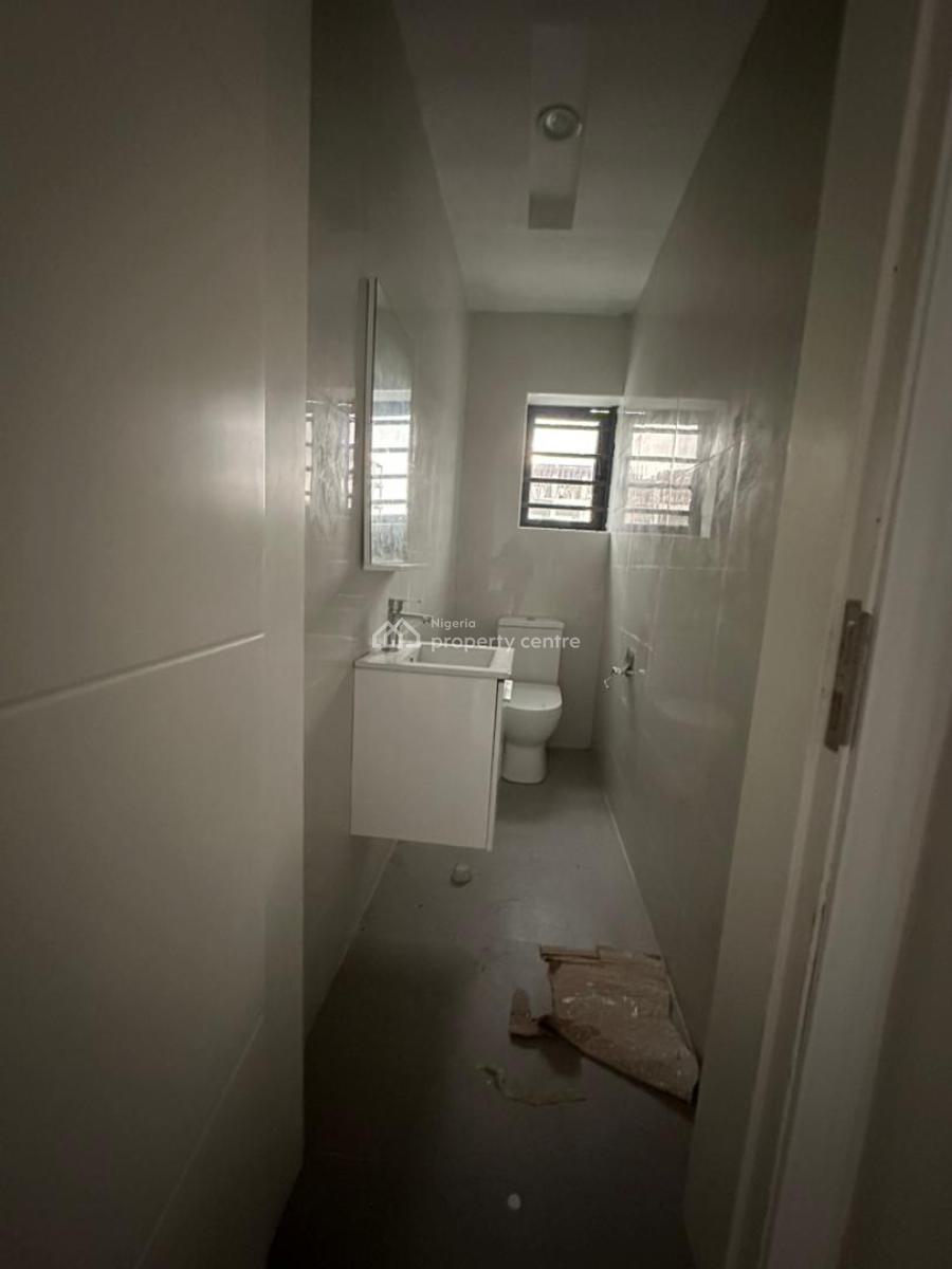 2 Bedrooms Flat Available, Ikate, Lekki, Lagos, Flat / Apartment for Rent