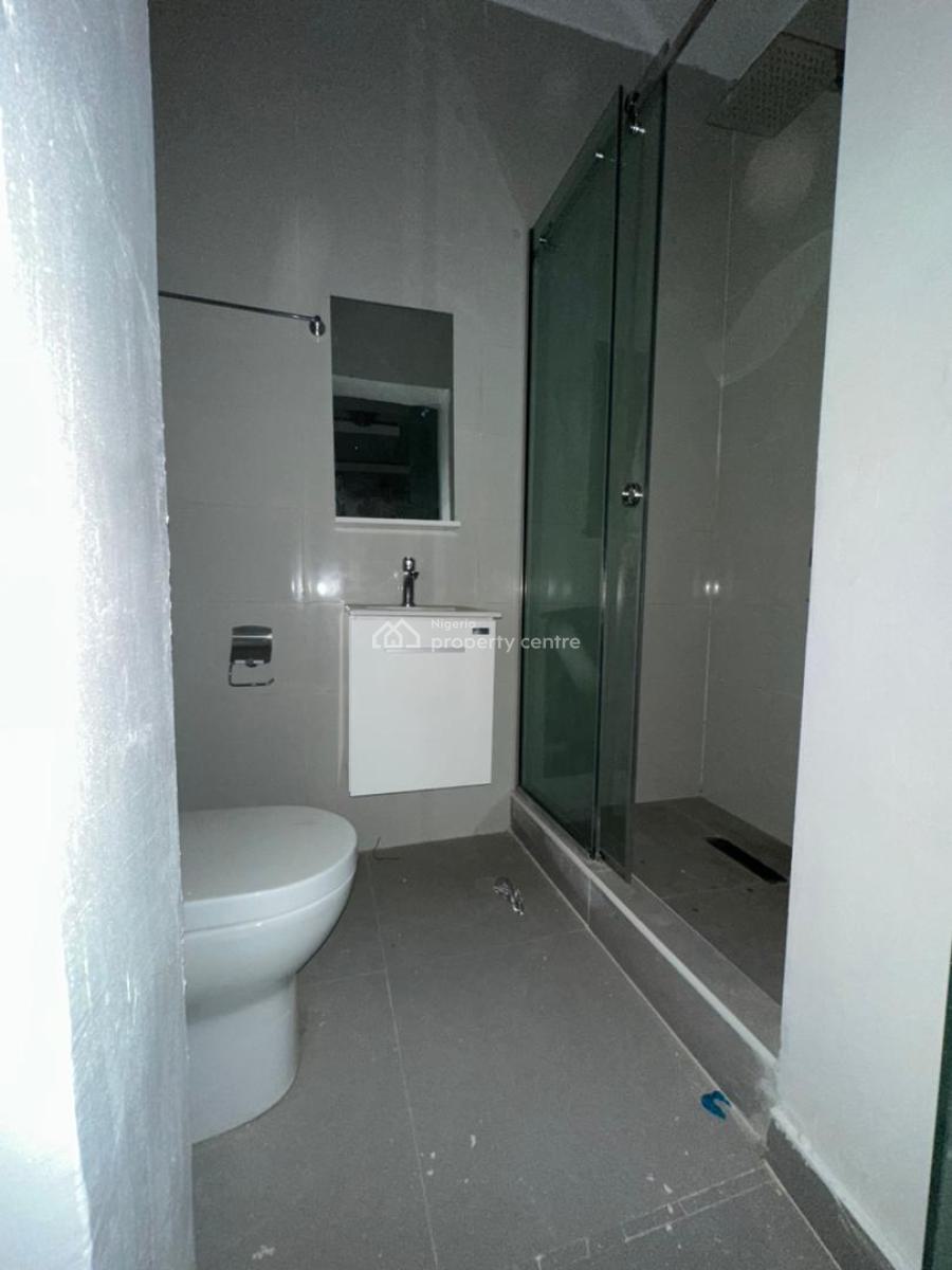 2 Bedrooms Flat Available, Ikate, Lekki, Lagos, Flat / Apartment for Rent