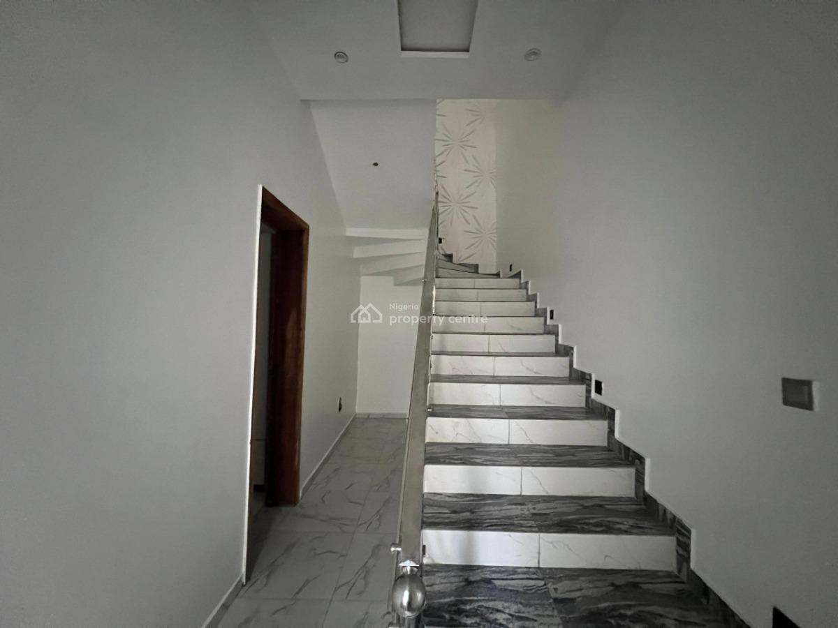 5 Bedroom Detached Duplex, Osapa London, Osapa, Lekki, Lagos, Detached Duplex for Rent