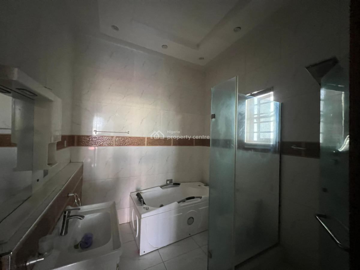 5 Bedroom Detached Duplex, Osapa London, Osapa, Lekki, Lagos, Detached Duplex for Rent