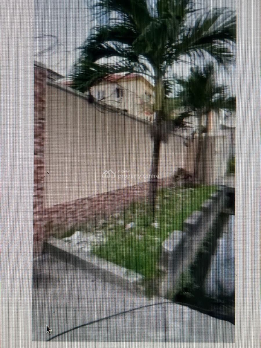 Premium 1340sqm of Land for Joint Venture on Offer, Osapa, Lekki, Lagos, Land Joint Venture